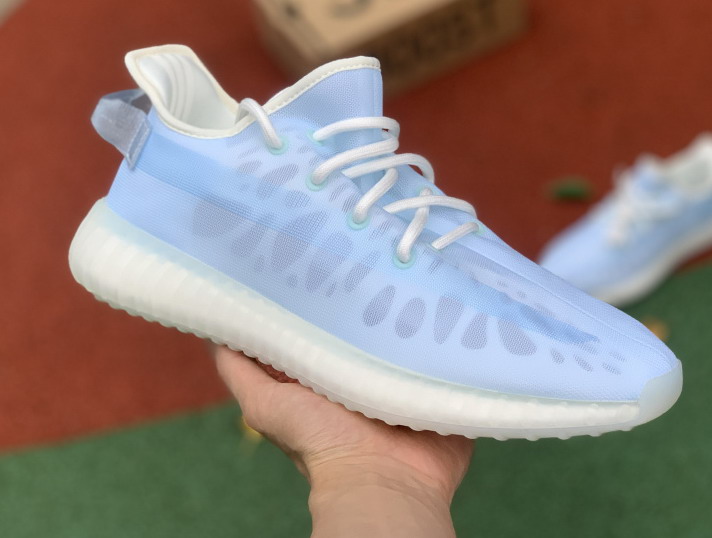 men Air yeezy boost 350 V2 2021-6-28-001
